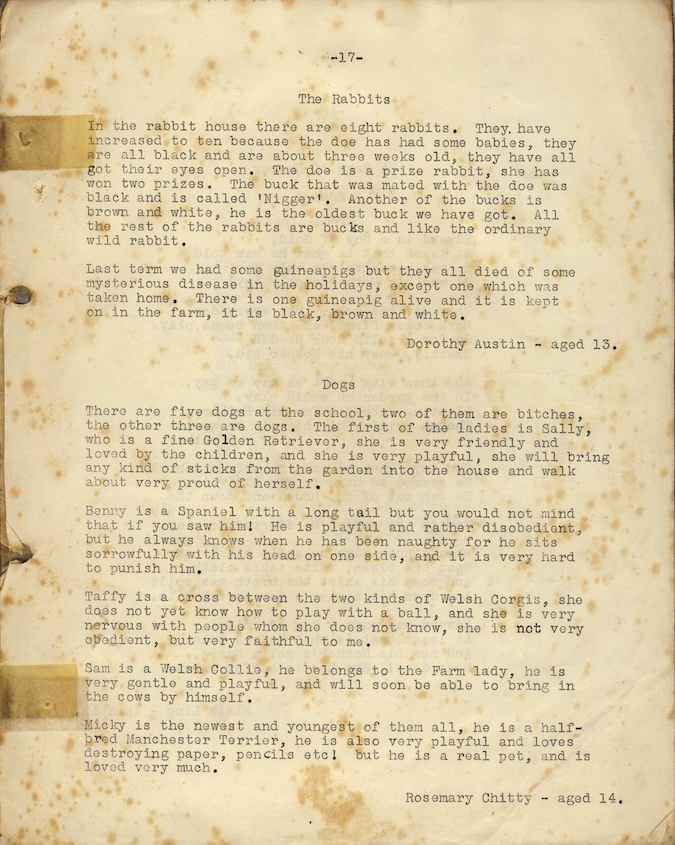 1935 chronicle page 17