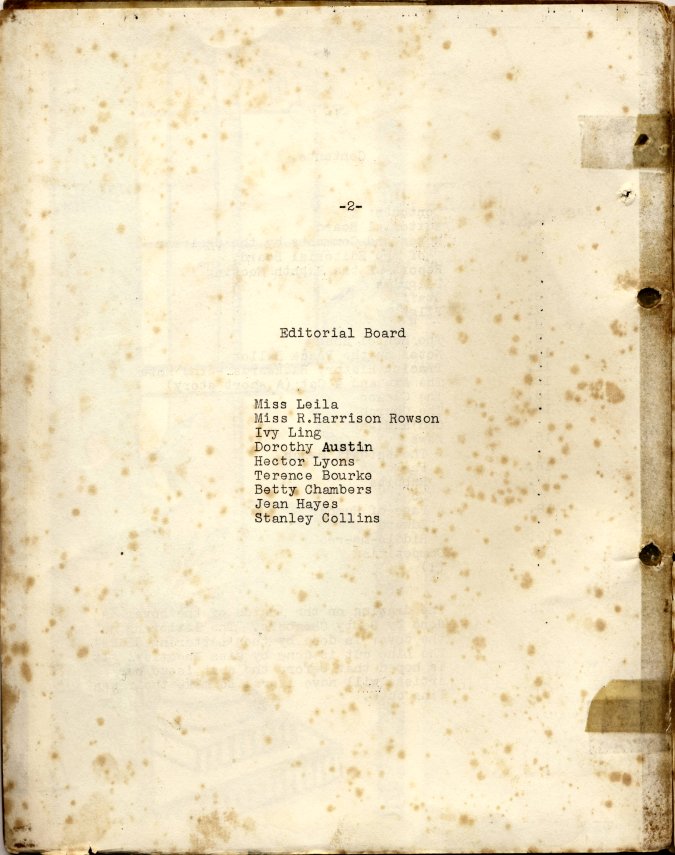 1935 chronicle page 2