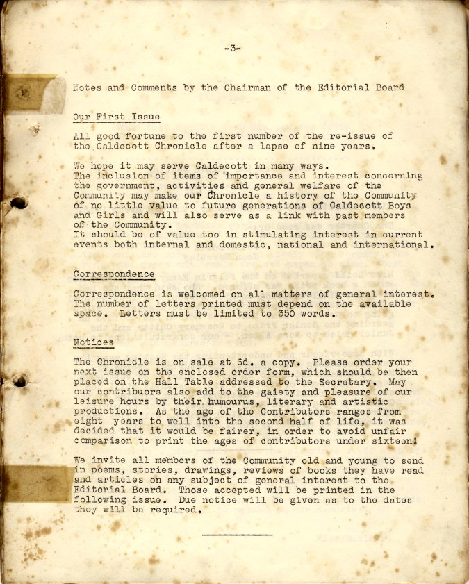 1935 chronicle page 3