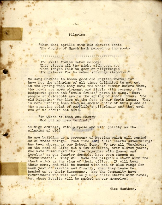 1935 chronicle page 5