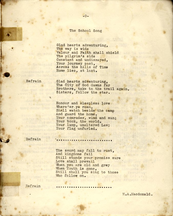 1935 chronicle page 9