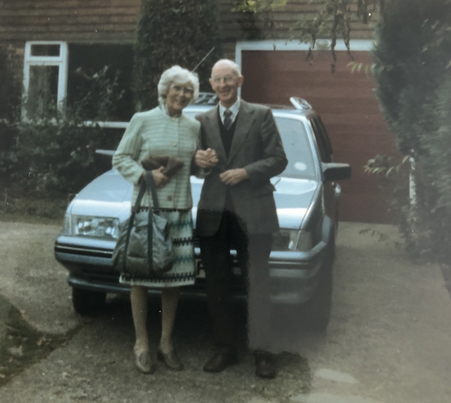 dwainwright phyllis 1987